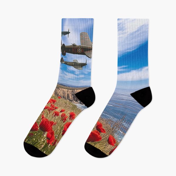 Item preview, Battle of Britain Memorial Flight designed and sold by Skyframe Aviation.