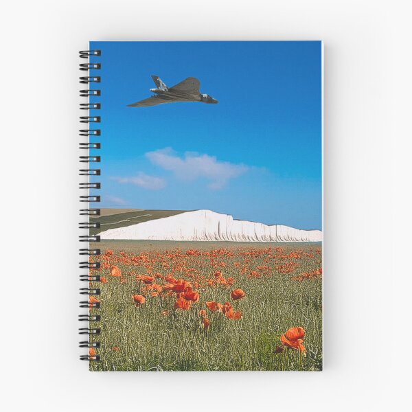 Item preview, XH558 Paying Respect designed and sold by Skyframe Aviation.
