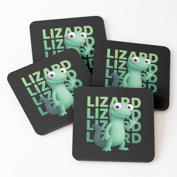 Item preview, 3D Funny Weirdcore Animal Lizard T - Shirt designed and sold by STTrillionTEES.
