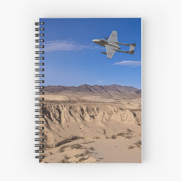 Item preview, DeHavilland Vampire designed and sold by Skyframe Aviation.