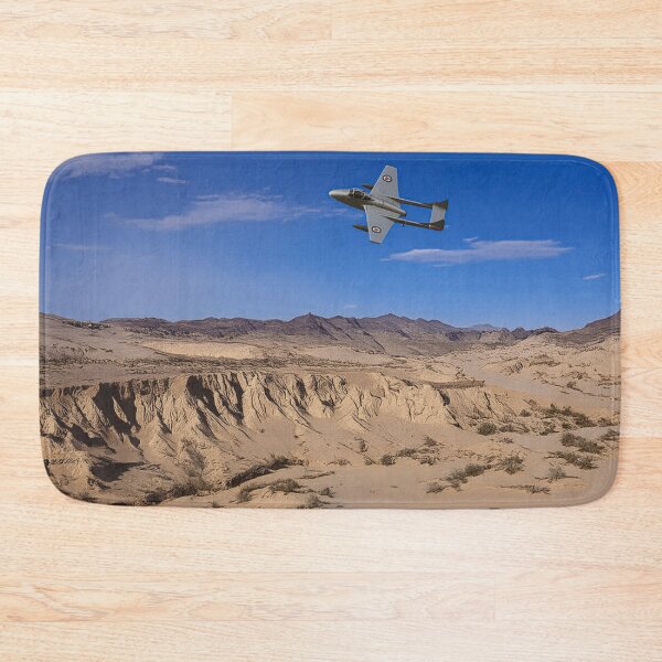 Item preview, DeHavilland Vampire designed and sold by Skyframe Aviation.