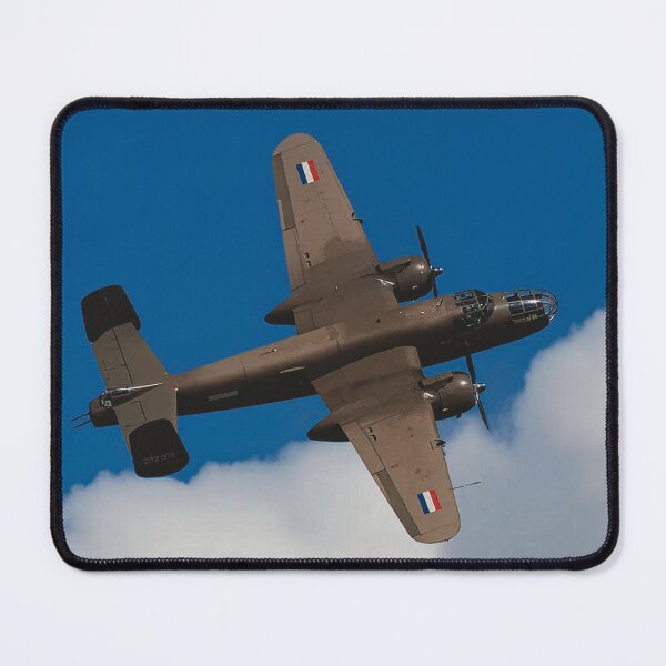 Item preview, B25 Mitchell designed and sold by Skyframe Aviation.