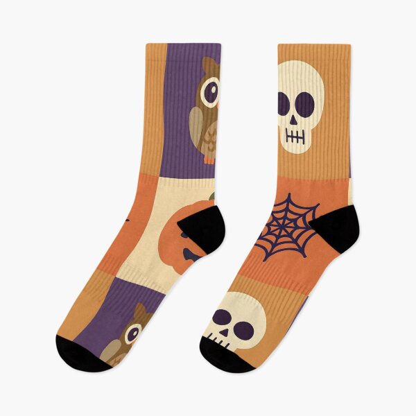 Item preview, Whimsical Halloween Icons designed and sold by FestivityFinds.