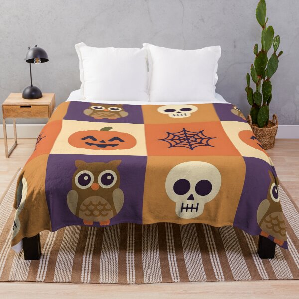 Item preview, Whimsical Halloween Icons designed and sold by FestivityFinds.