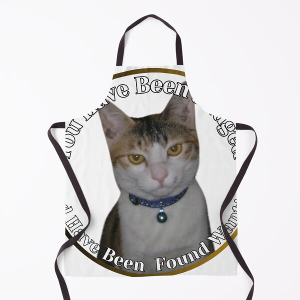 Item preview, Calico Judgement designed and sold by Linklandiya.