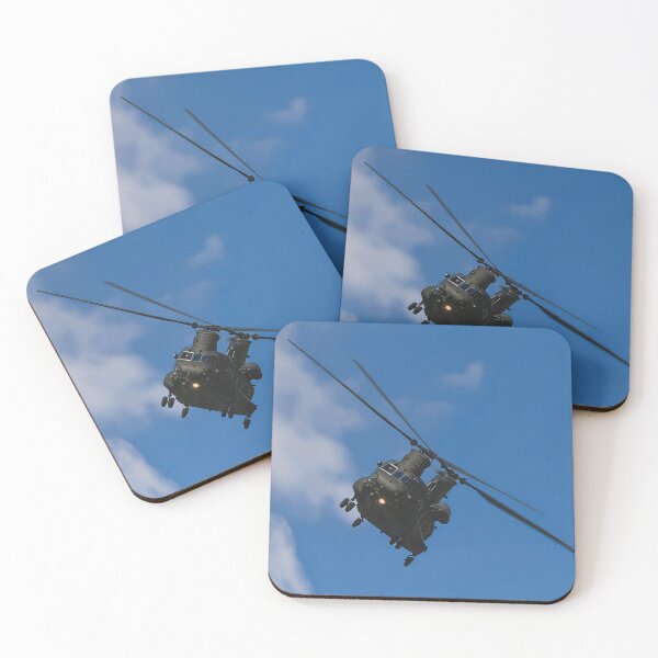 Item preview, Chinook designed and sold by Skyframe Aviation.