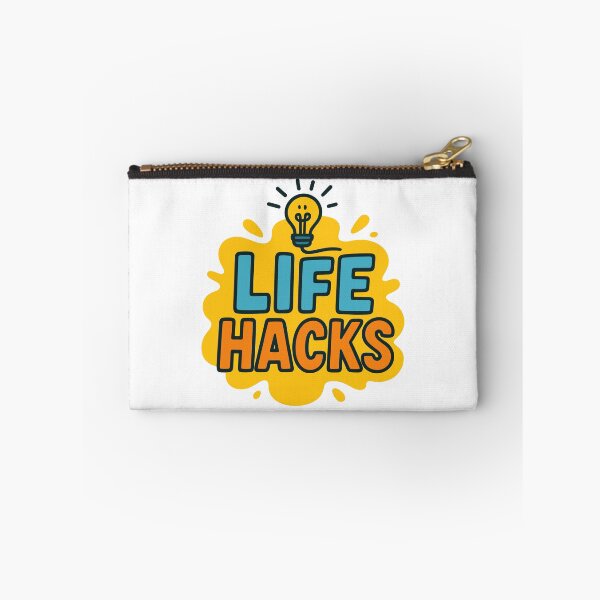 Item preview, Life Hacks designed and sold by Alyssahamond.