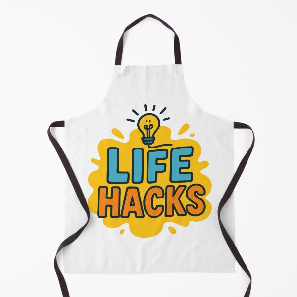Item preview, Life Hacks designed and sold by Alyssahamond.