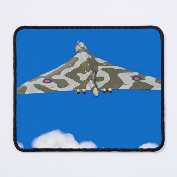 Item preview, RAF Avro Vulcan Bomber designed and sold by Skyframe Aviation.