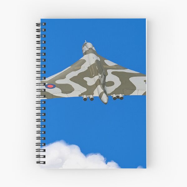 Item preview, RAF Avro Vulcan Bomber designed and sold by Skyframe Aviation.