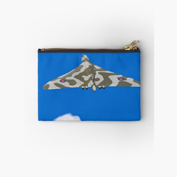 Item preview, RAF Avro Vulcan Bomber designed and sold by Skyframe Aviation.