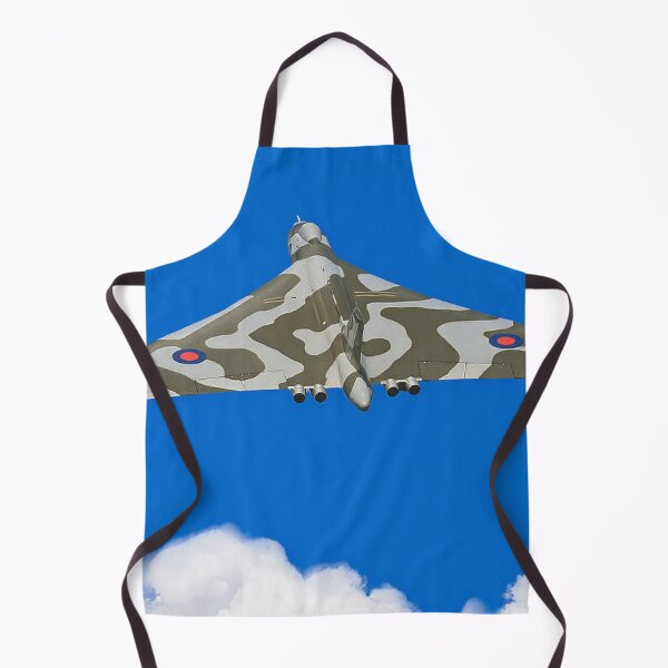 Item preview, RAF Avro Vulcan Bomber designed and sold by Skyframe Aviation.