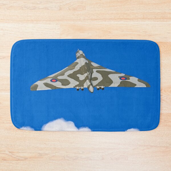 Item preview, RAF Avro Vulcan Bomber designed and sold by Skyframe Aviation.