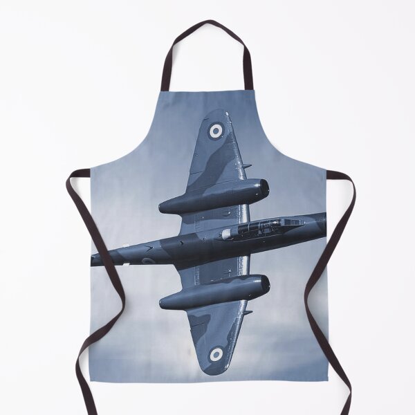 Item preview, Meteor NF11 over the White Cliffs designed and sold by Skyframe Aviation.