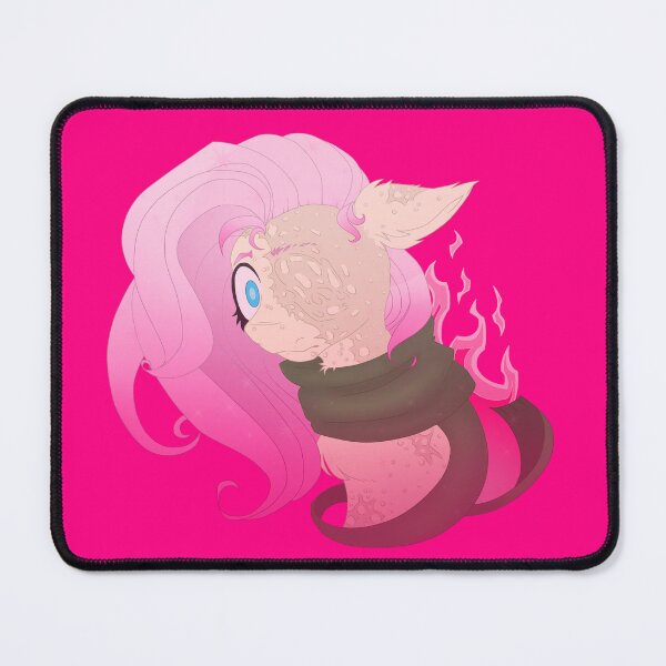 Item preview, Scorched Earth (Fluttershy) designed and sold by Hanadji.