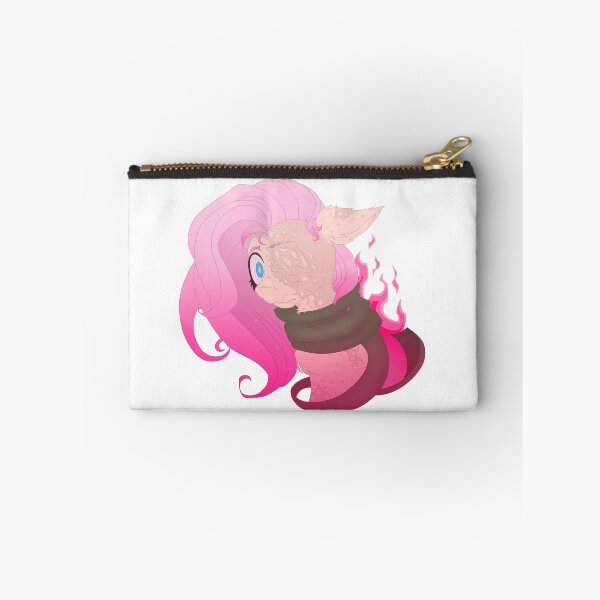 Artikelvorschau, Verbrannte Erde (Fluttershy) entworfen und verkauft von Hanadji.