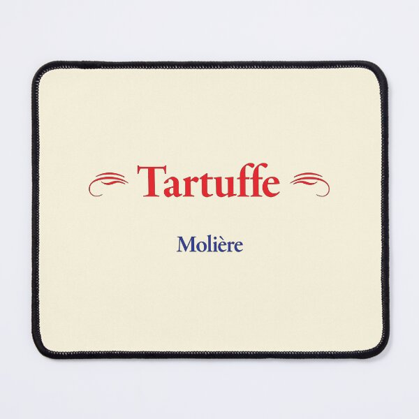 Item preview, Molière, Tartuffe, Classic Literature designed and sold by CharlottePlaceArt.