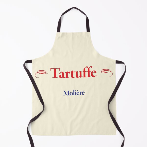 Item preview, Molière, Tartuffe, Classic Literature designed and sold by CharlottePlaceArt.