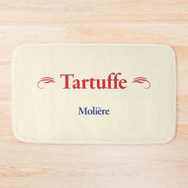 Item preview, Molière, Tartuffe, Classic Literature designed and sold by CharlottePlaceArt.