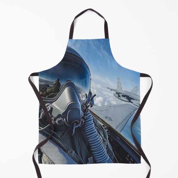 Item preview, Fighter Pilot designed and sold by Skyframe Aviation.
