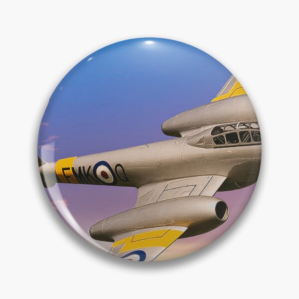Item preview, Meteor T7 designed and sold by Skyframe Aviation.