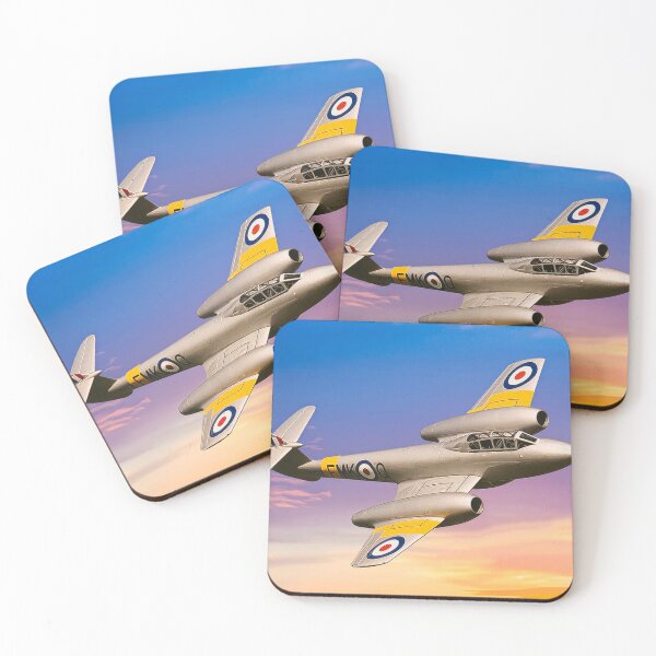 Item preview, Meteor T7 designed and sold by Skyframe Aviation.