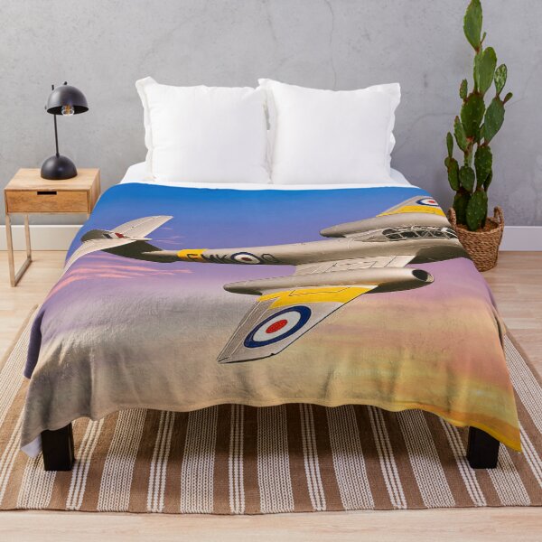 Item preview, Meteor T7 designed and sold by Skyframe Aviation.