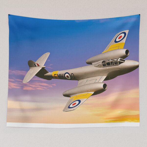 Item preview, Meteor T7 designed and sold by Skyframe Aviation.