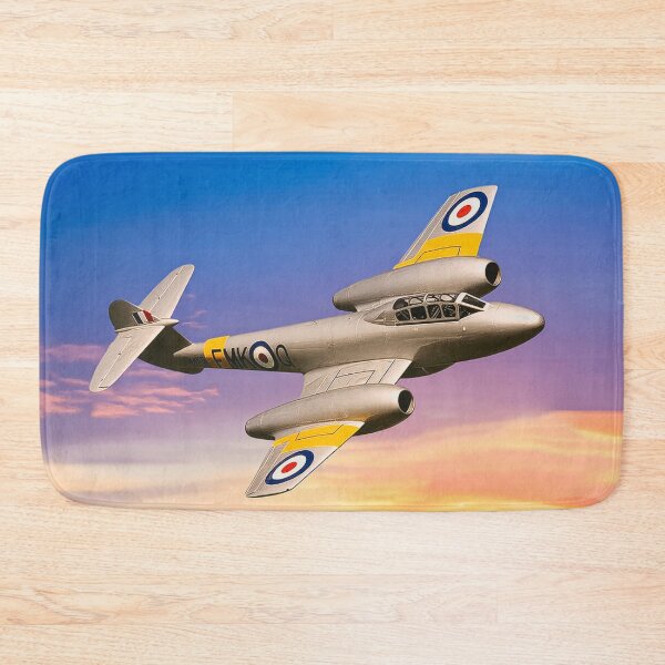 Item preview, Meteor T7 designed and sold by Skyframe Aviation.