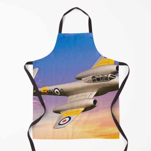 Item preview, Meteor T7 designed and sold by Skyframe Aviation.