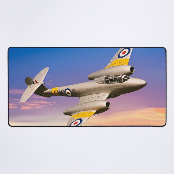 Item preview, Meteor T7 designed and sold by Skyframe Aviation.