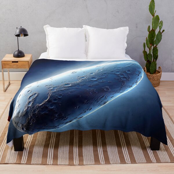 Item preview, Comet designed and sold by AwesomeDigiShop.