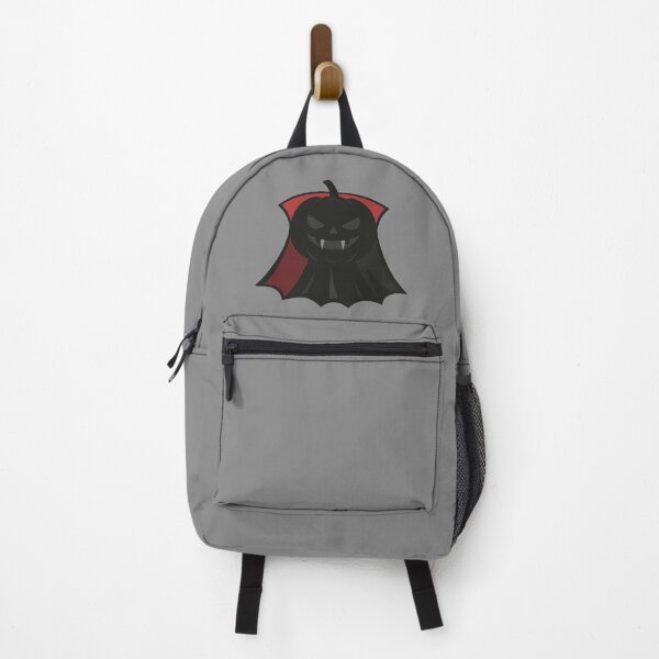 Item preview, Devil Pumpkin Logo – Spooky & Bold Illustration designed and sold by CreativeThoughts .