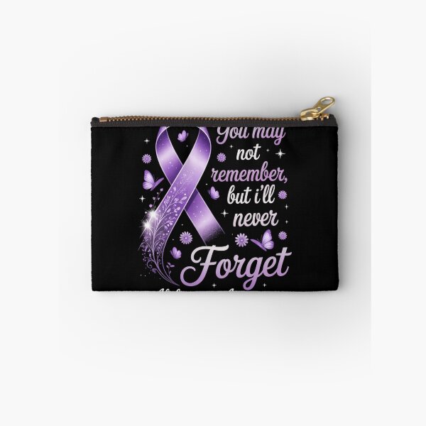 Item preview, Alzheimer Support Lovers designed and sold by blueyeeti.