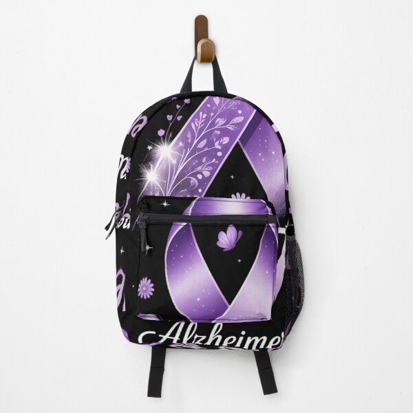 Item preview, Alzheimer Support Lovers designed and sold by blueyeeti.