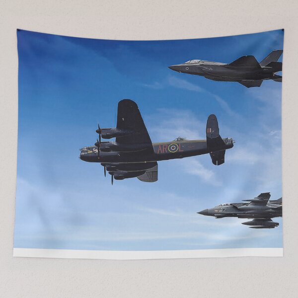Item preview, Gibson Formation designed and sold by Skyframe Aviation.