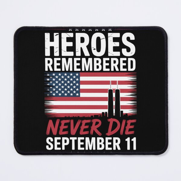Item preview, American Flag Lovers Patriotic September 11 designed and sold by blueyeeti.