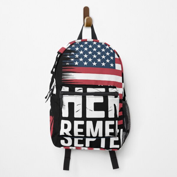 Item preview, American Flag Lovers Patriotic September 11 designed and sold by blueyeeti.