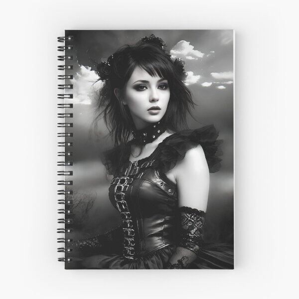 Item preview, The Subtle Symphony of an Ordinary Girl - Unraveling the Hidden Dreams and Quiet Strengths Beneath the Surface of Everyday Life 314 designed and sold by deep-sea-birds.