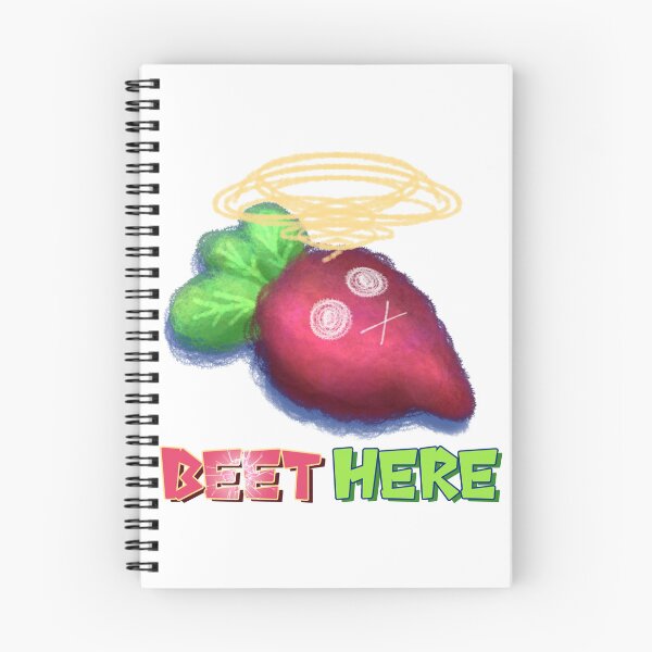 Item preview, BEET HERE designed and sold by Rarekushii.