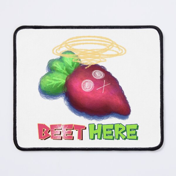 Item preview, BEET HERE designed and sold by Rarekushii.