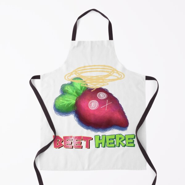 Item preview, BEET HERE designed and sold by Rarekushii.
