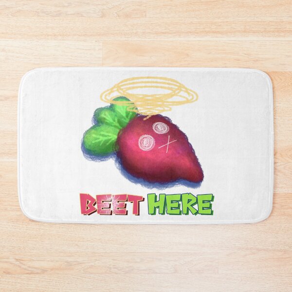 Item preview, BEET HERE designed and sold by Rarekushii.