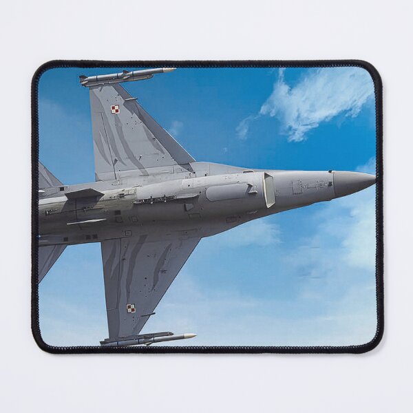 Item preview, F-16 Fighting Falcon designed and sold by Skyframe Aviation.