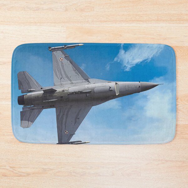 Item preview, F-16 Fighting Falcon designed and sold by Skyframe Aviation.