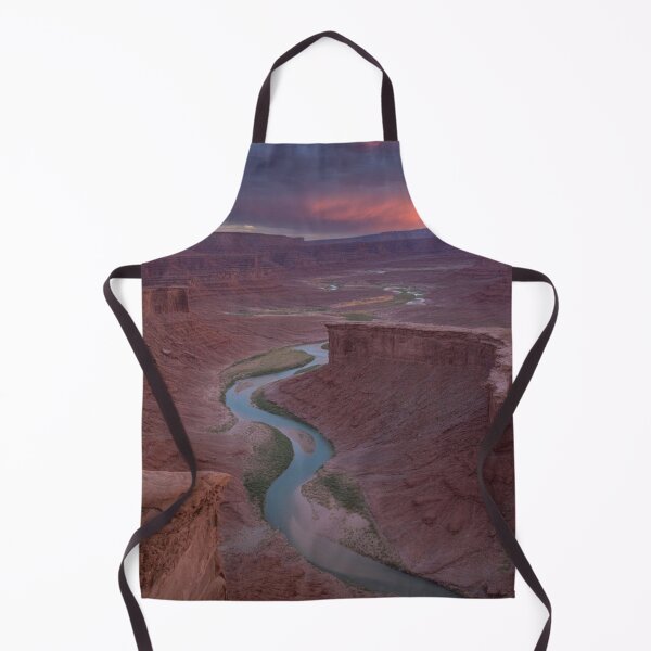 Item preview, Lifestyle Hub: Majestic Desert Canyon Sunset designed and sold by M&M Lifestyle Hub.