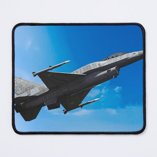Item preview, F-16 Fighting Falcon designed and sold by Skyframe Aviation.