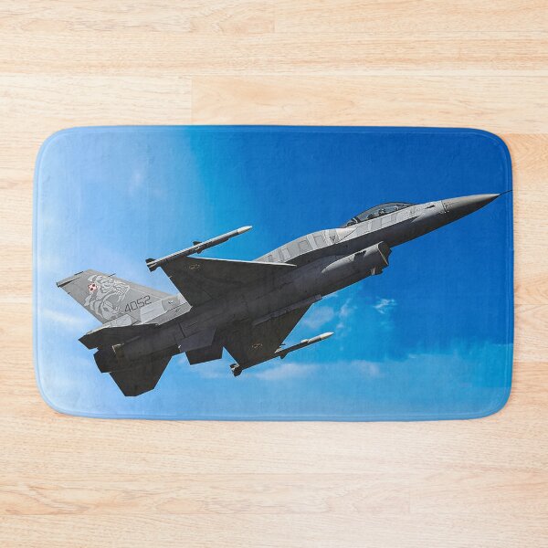 Item preview, F-16 Fighting Falcon designed and sold by Skyframe Aviation.