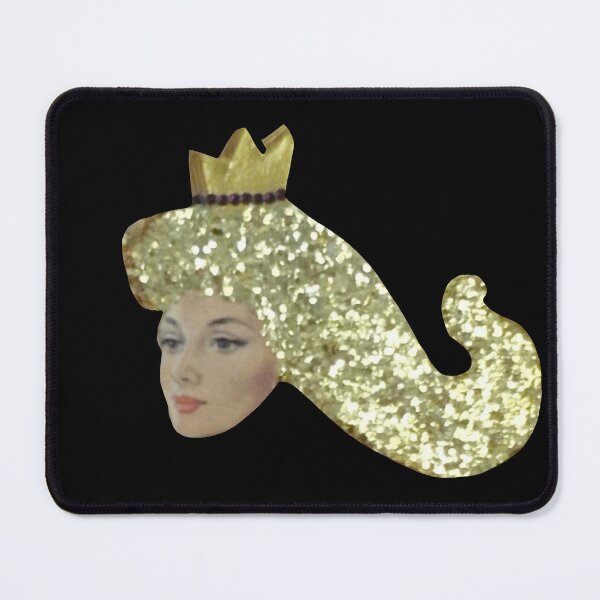 Item preview, She was a Girl designed and sold by Eurydice's Closet.