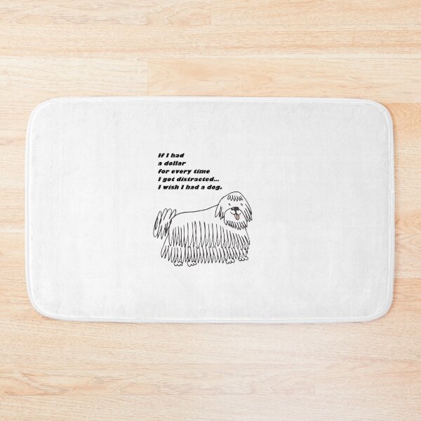 Item preview, a dollar for got distracted  designed and sold by Stefan-Lucian.